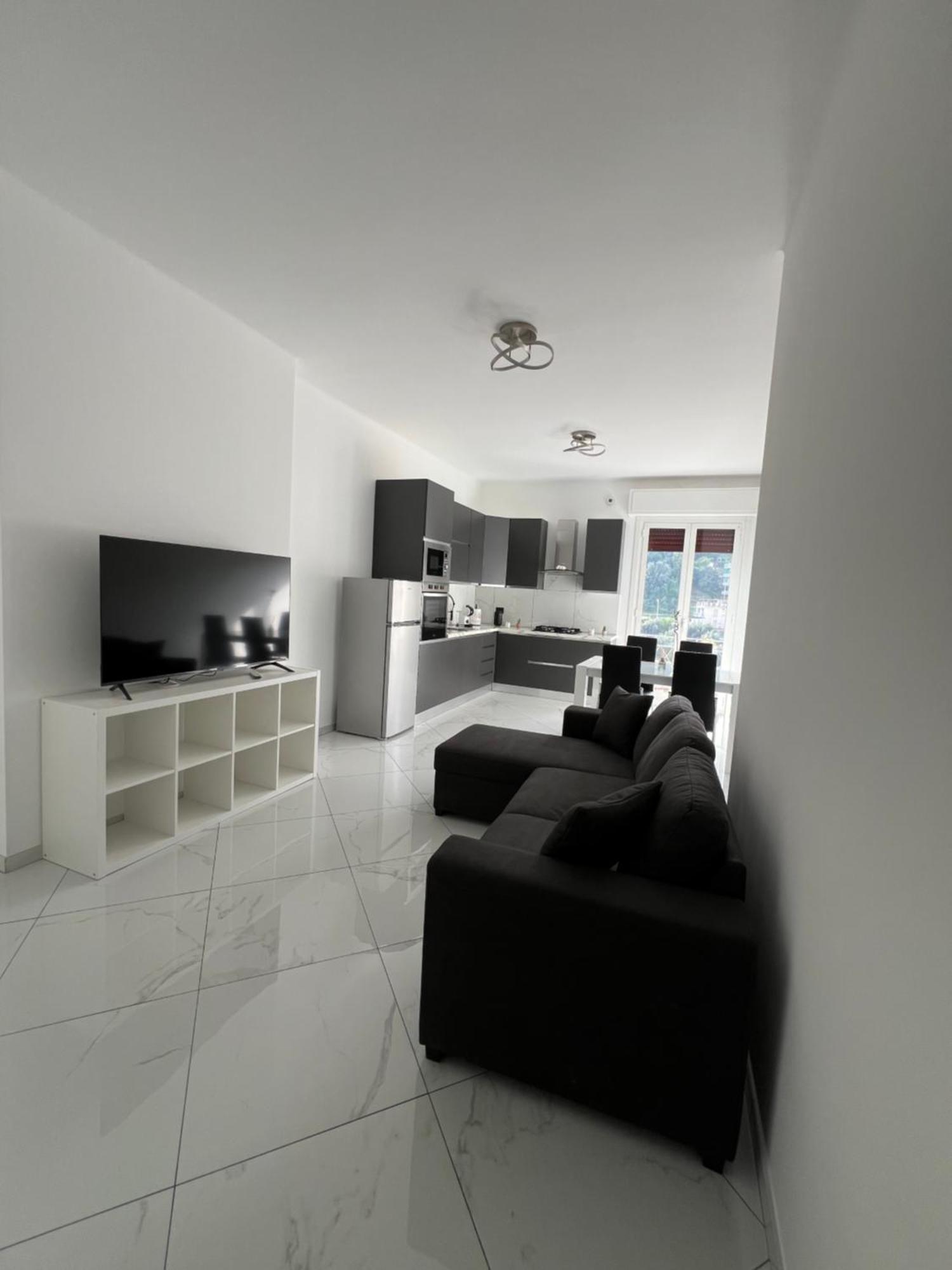 Baru'S Home ซานเรโม ภายนอก รูปภาพ